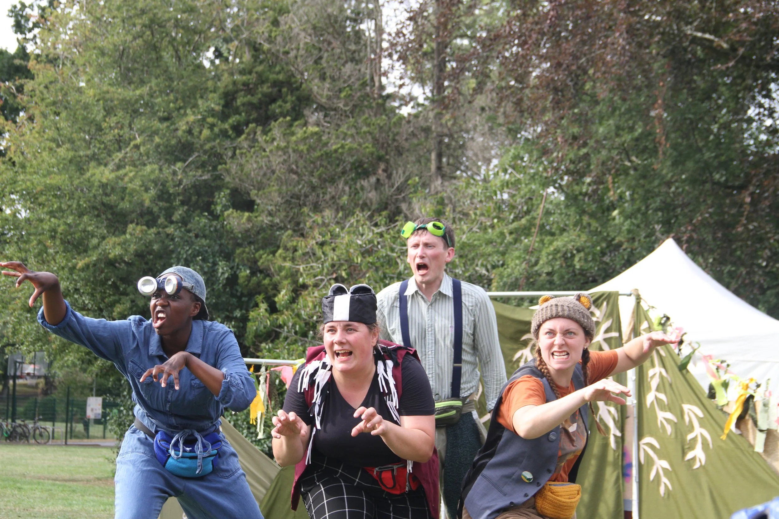 The Wind in the Willows