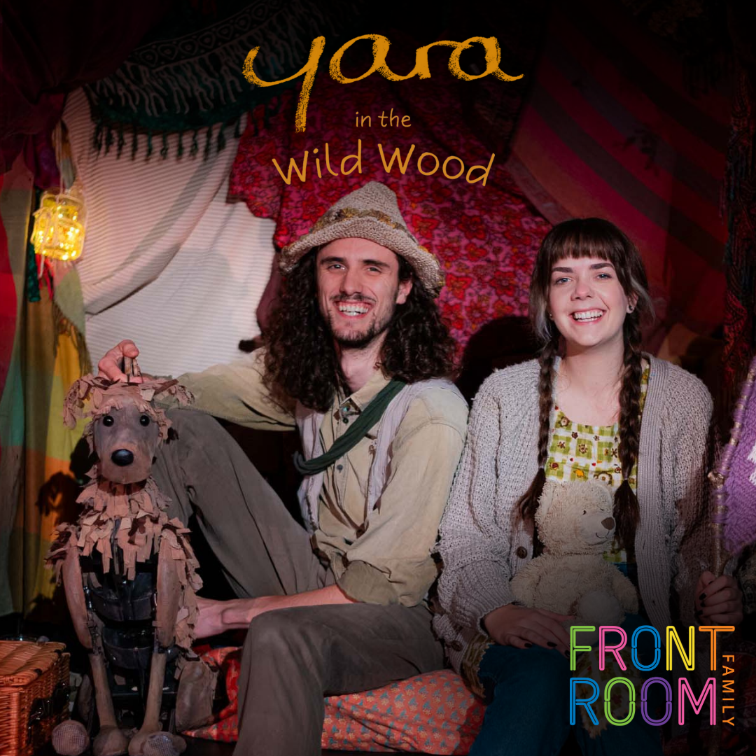 Yara in the Wild Wood