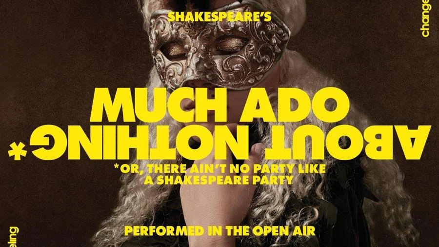 Much Ado About Nothing