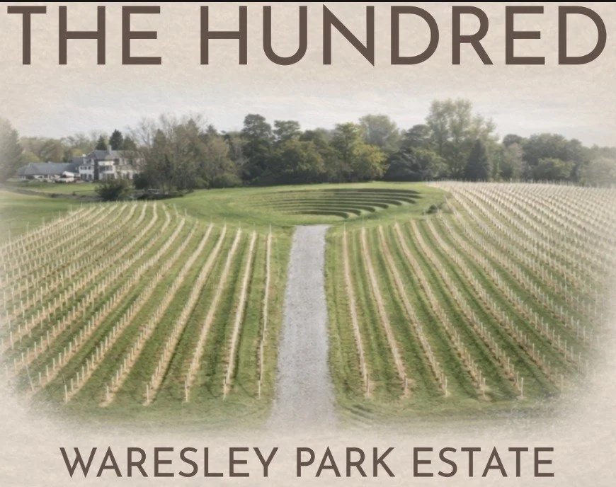 Waresley Wine Tasting with Fish and Chips