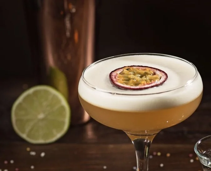Cocktail Making Workshop