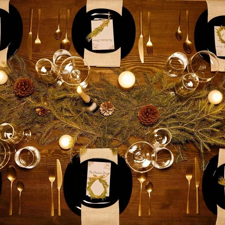 Christmas Supper Club