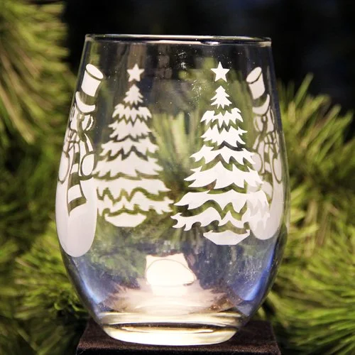 TREE SNOWMAN GLASS 500.jpg