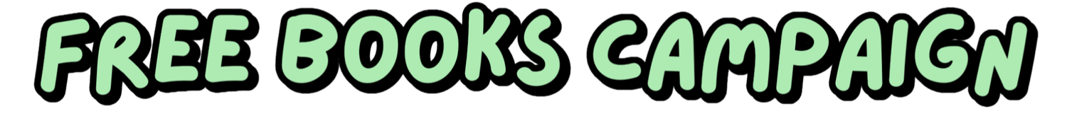 Free Books Campaign