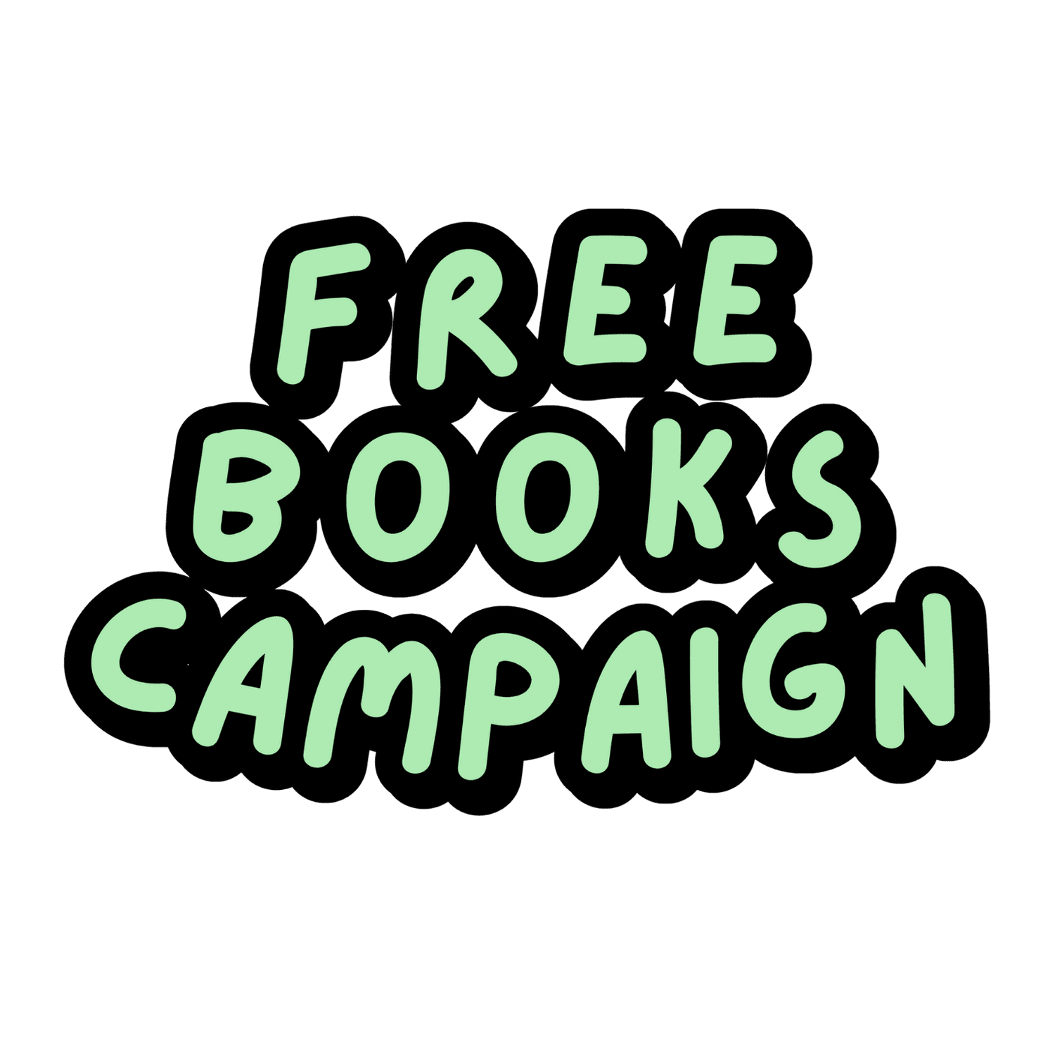Free Books — Free Books Campaign
