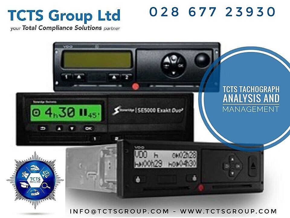 General 2 — TCTS Group