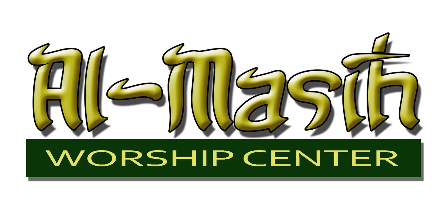 Al-Masih Worship Center