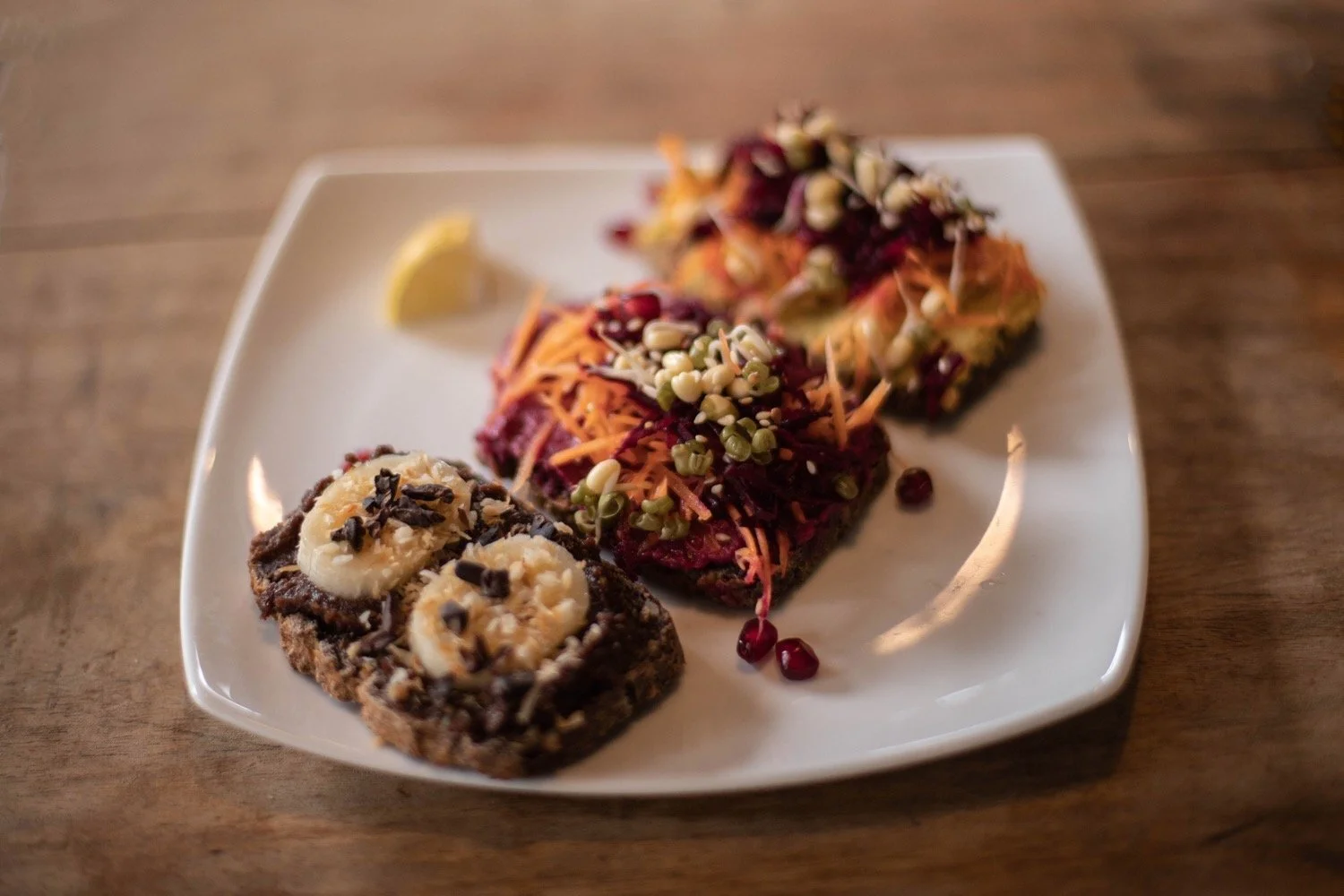 Men Retreat Sri Lanka Food