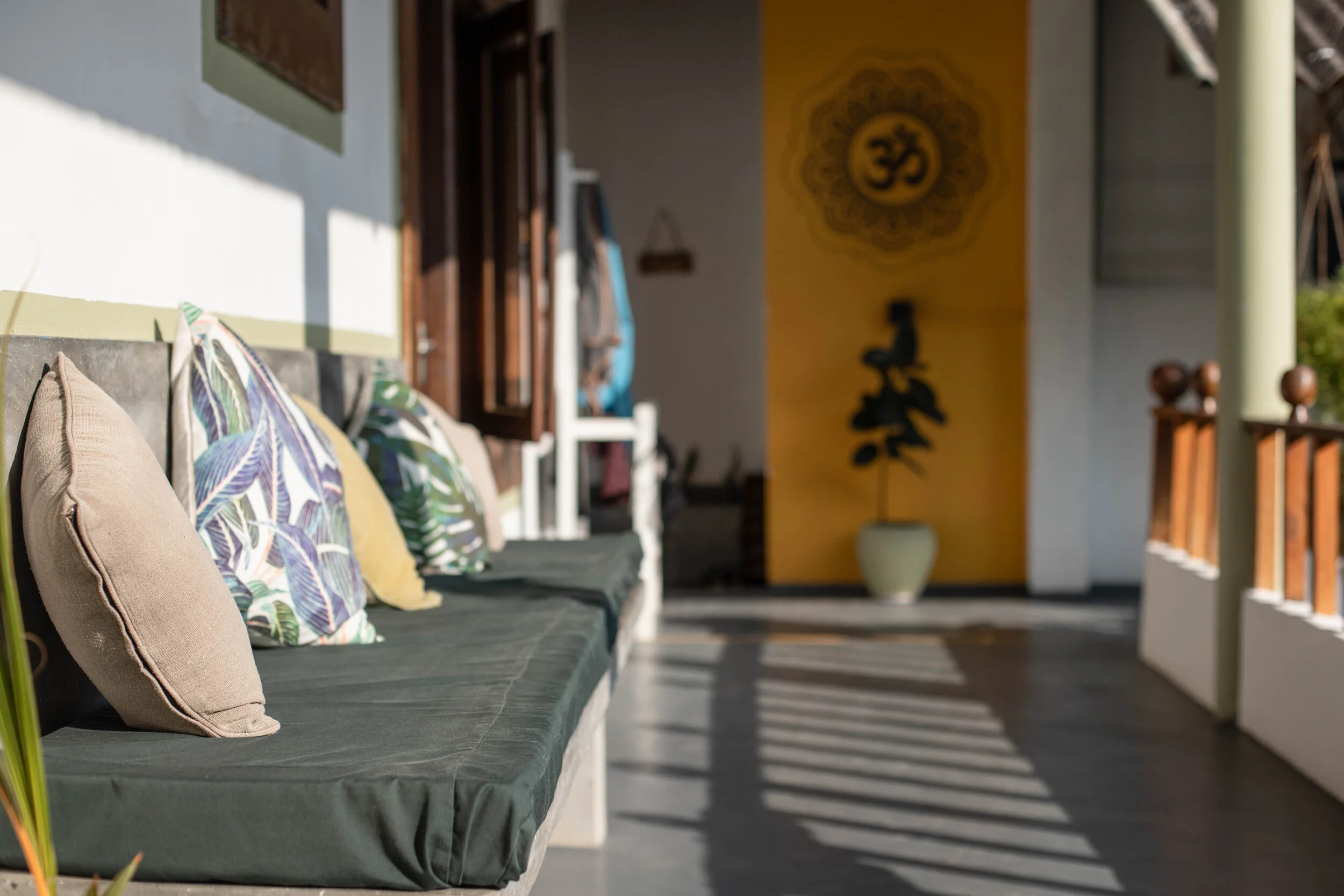 Men Breathwork Retreat Sri Lanka