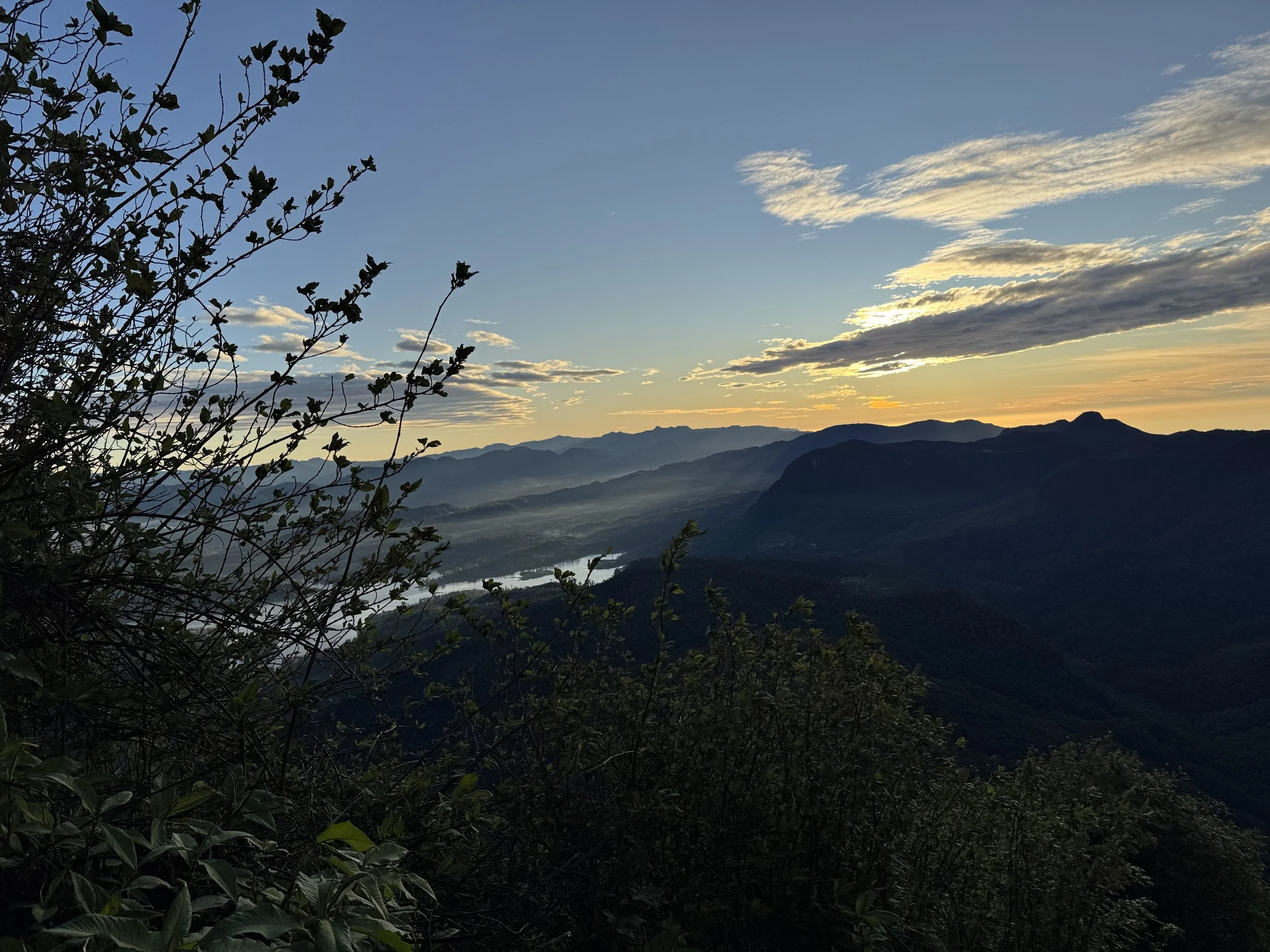 Adams peak sri lanka retreat