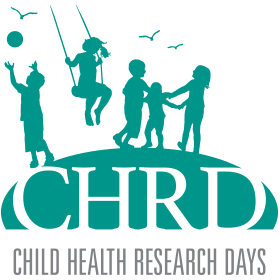 CHRIM - Child Health Research Days