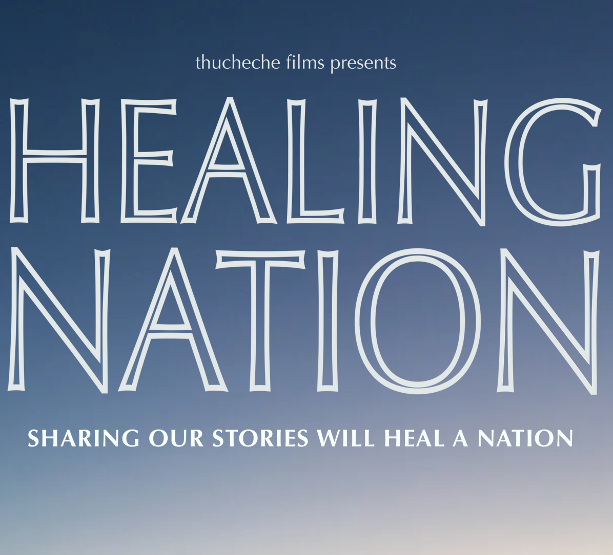 Healing Nation Documentary Screening