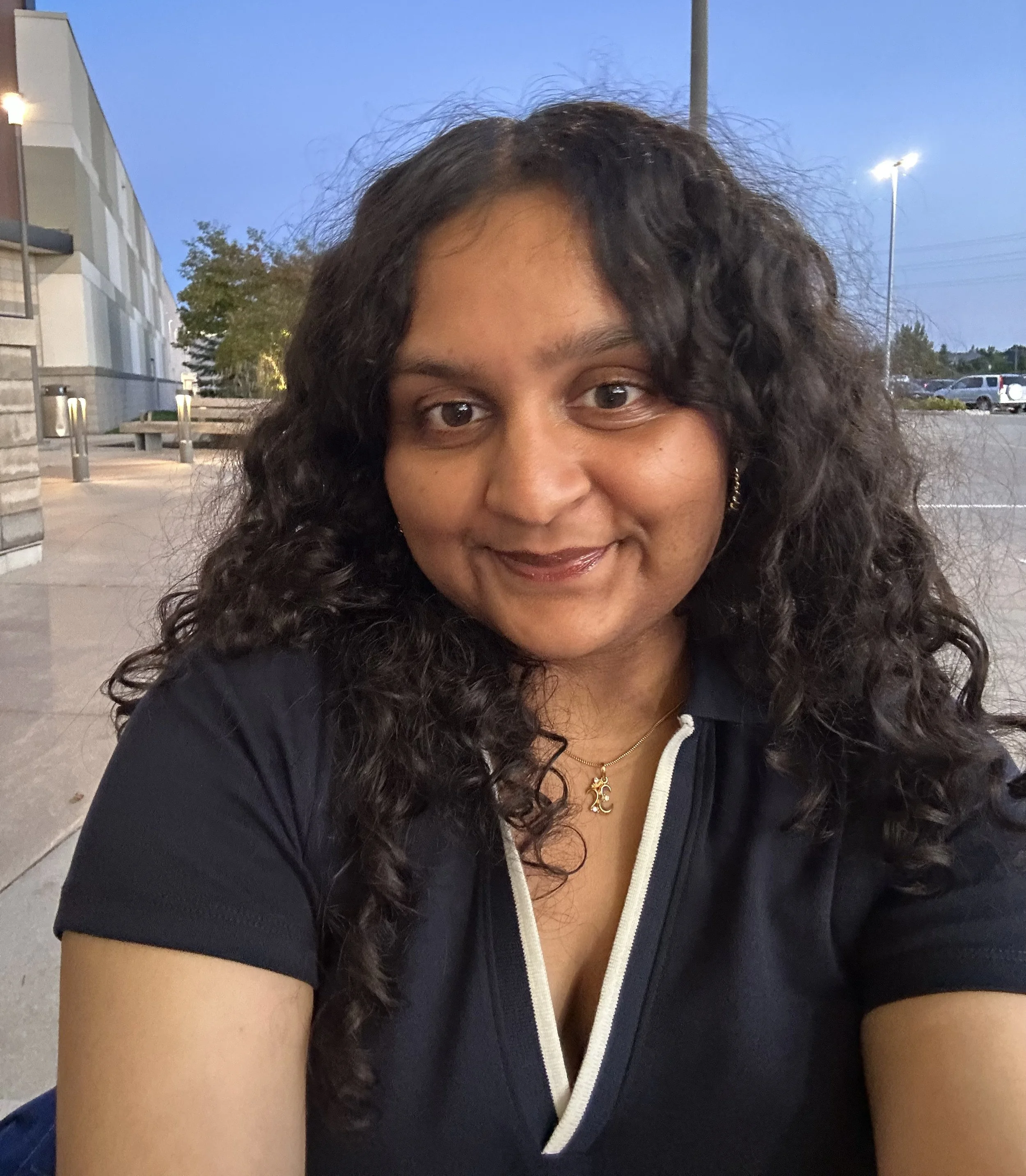 Meet our Summer Students: Janvi Patel and Vaibhav Varma! — ENRRICH