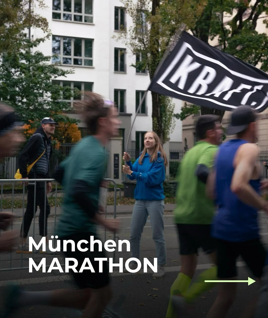 Timetable M&uuml;nchen Marathon 2025 

Kaum ist die Wiesn vorbei, steht der Marathon vor der T&uuml;r. Los geht&rsquo;s am Freitag zum entspannten Shake Out Run durch den Olympiapark. Gemeinsam mit @brooksrunningde sch&uuml;tteln wir uns die Beine et
