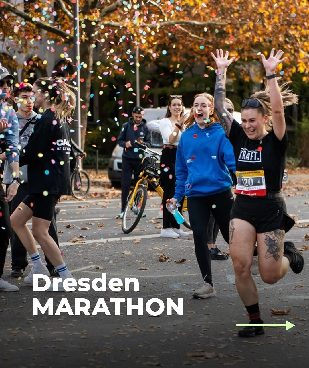 Timetable Dresden Marathon 2025

Wir gehen rein. Start am Samstag mit entspannten Shake-out, gefolgt von einem vollen Programm am Raceday. Abschluss dann gemeinsam zur End of season party im B&auml;renzwinger.
