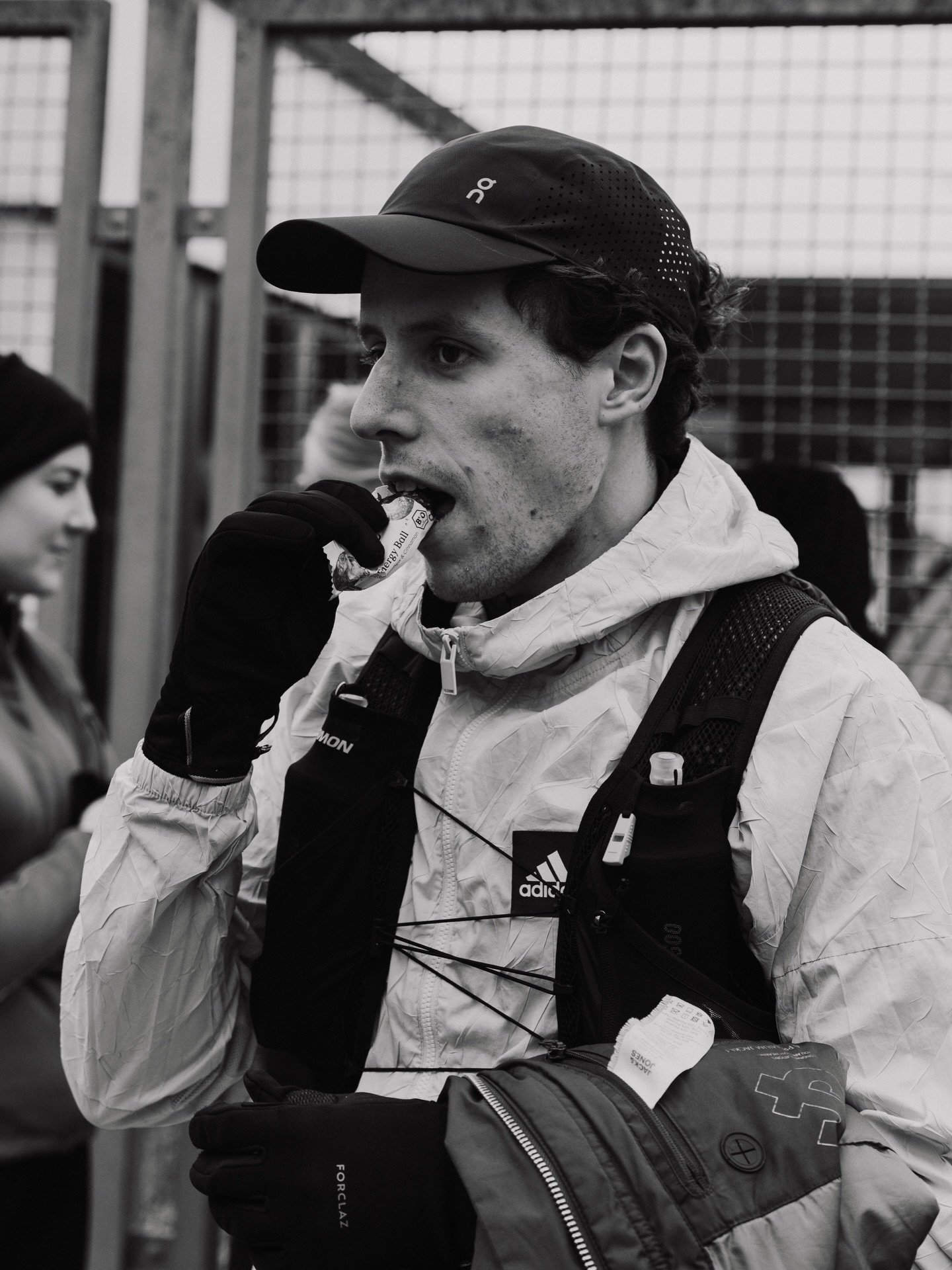 Anzeige | Das war Run 3/4 der Winterlaufserie powered by @koro_de 

Am Wochenende steht das Finale der Winterlaufserie an. Gibt wie immer Snacks und was kleines zu gewinnen.

F&uuml;r alle, die es nicht zum Lauf schaffen oder mehr wollen: Mit dem Cod