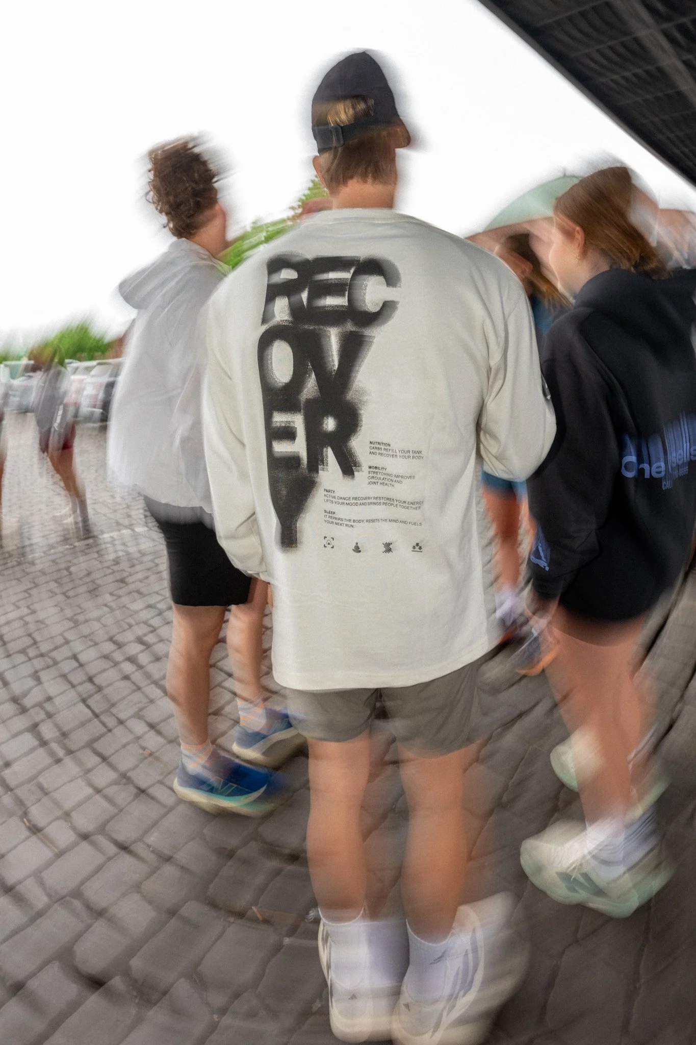 Stretching &amp; Mobility