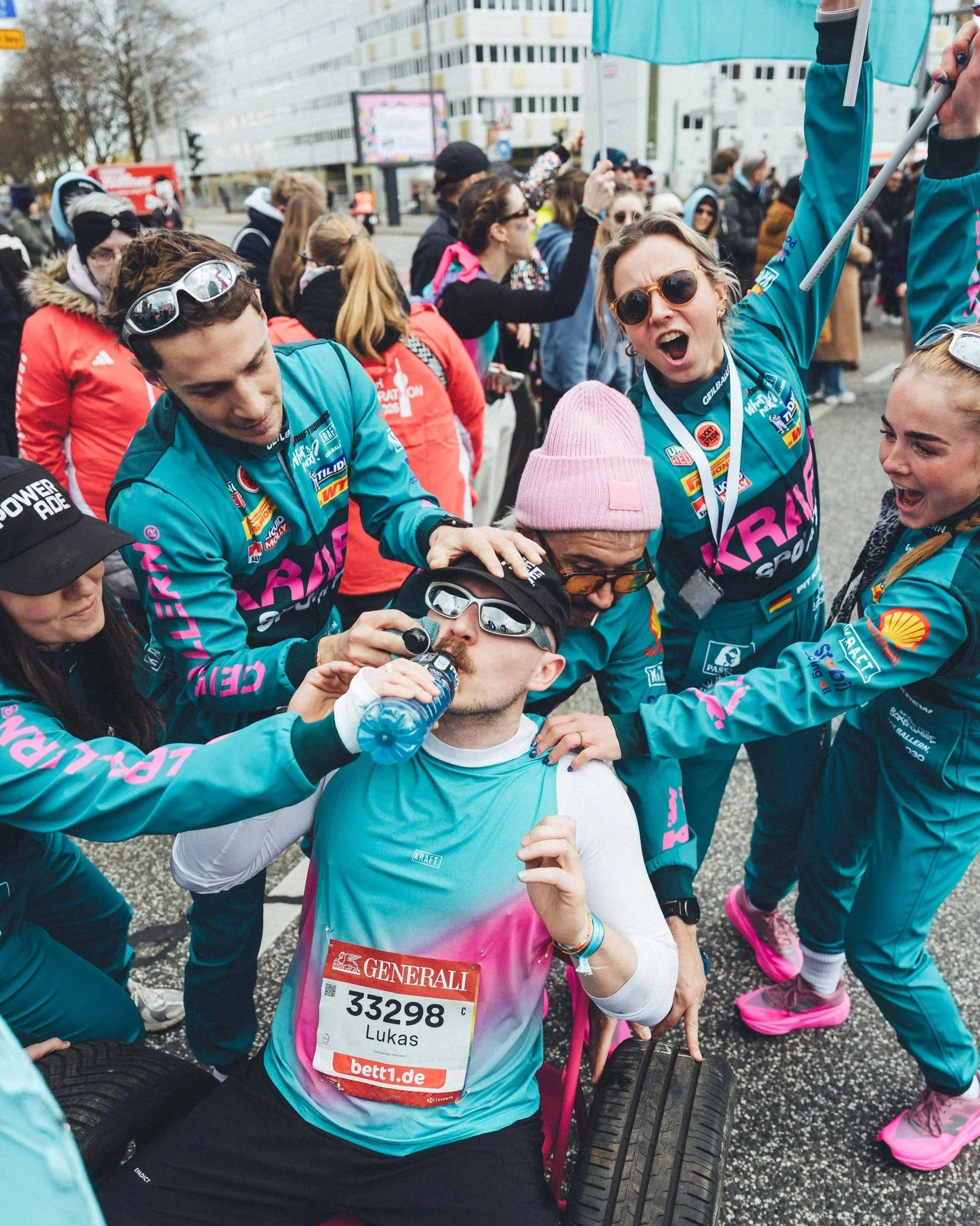 Berlin half 2026