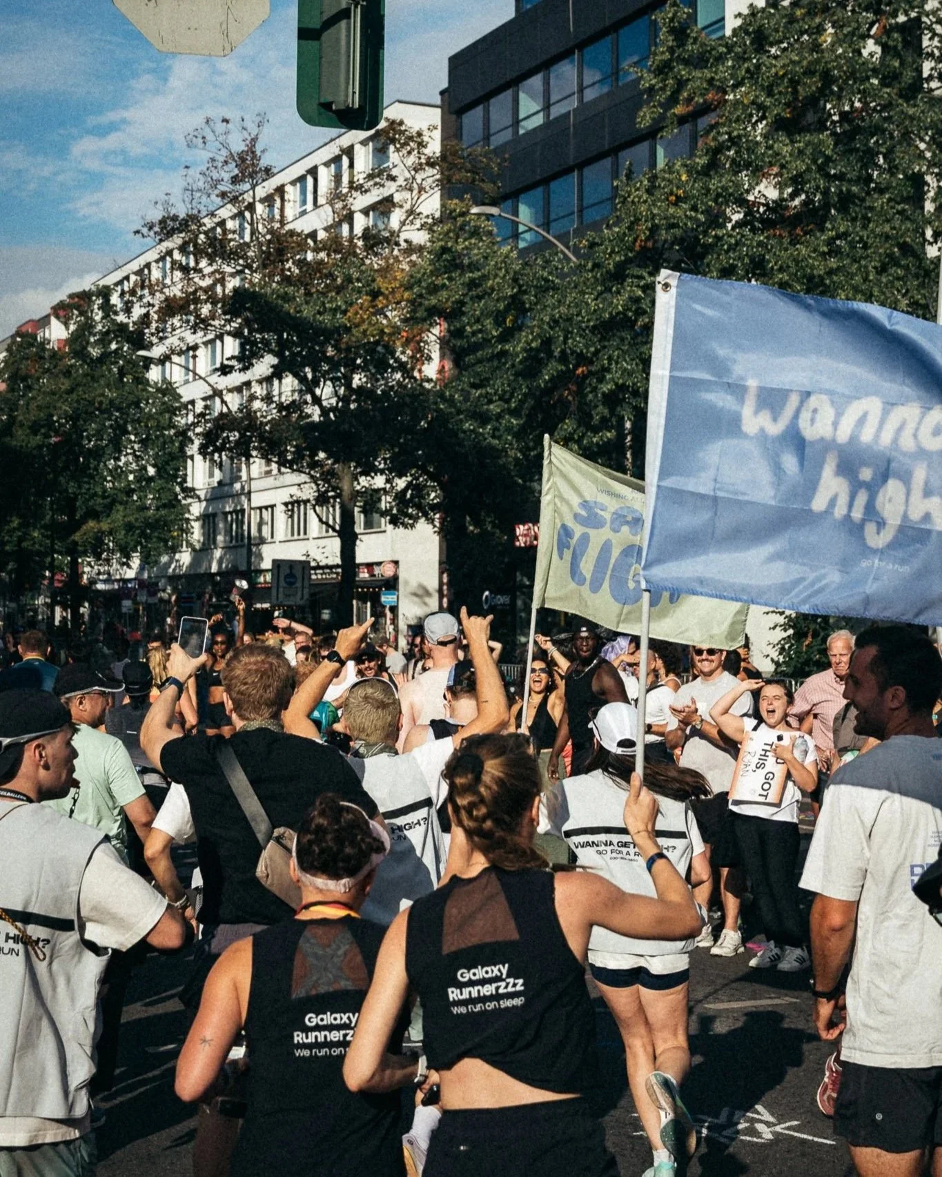 BERLIN MARATHON 2025