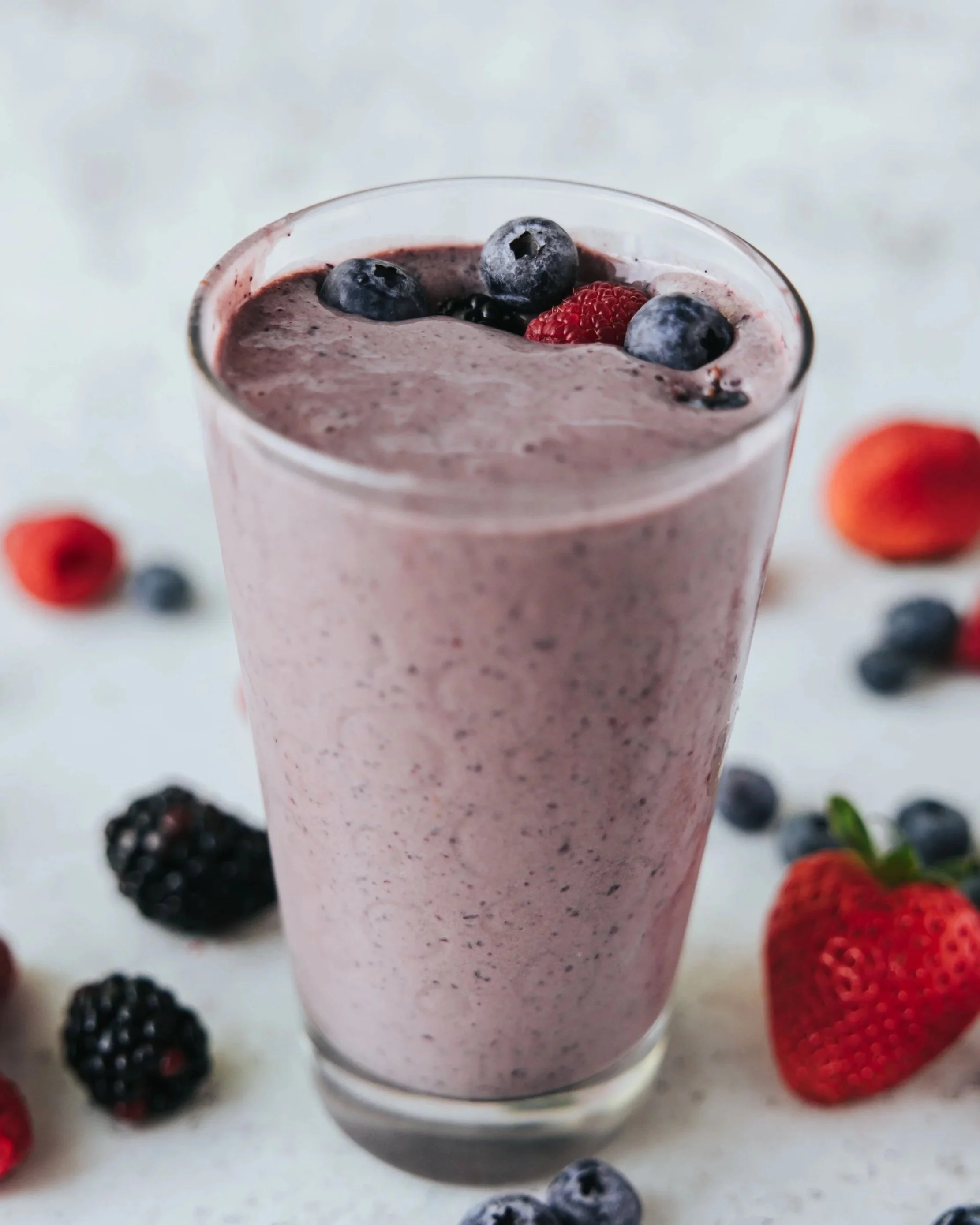 Berry (Re)fuel 