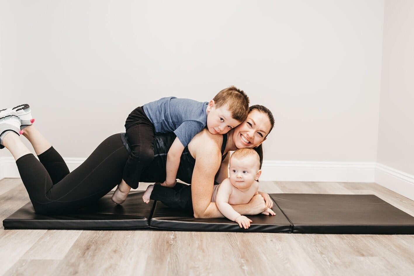24. 4 Tips to Stay Active in Pregnancy by STRONG MAMA PODCAST - Health and  fitness for a stronger pregnancy, birth and postpartum recovery
