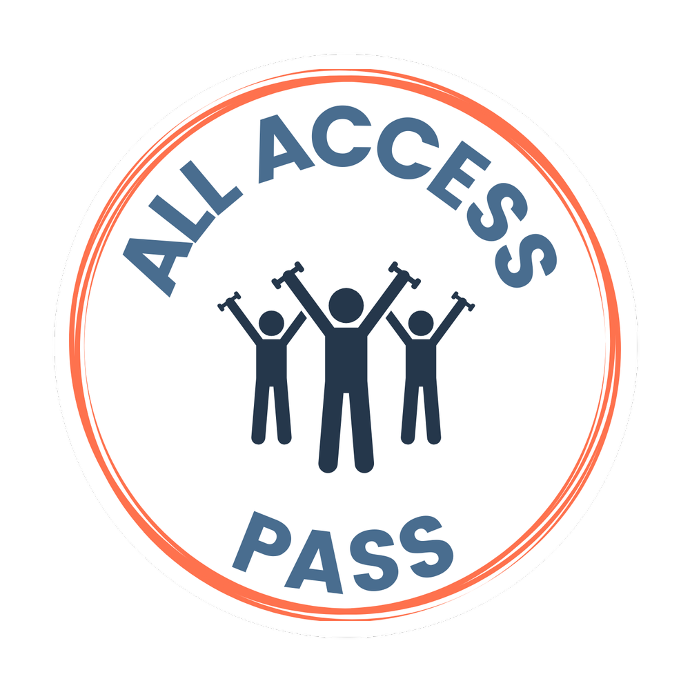 All Access Png