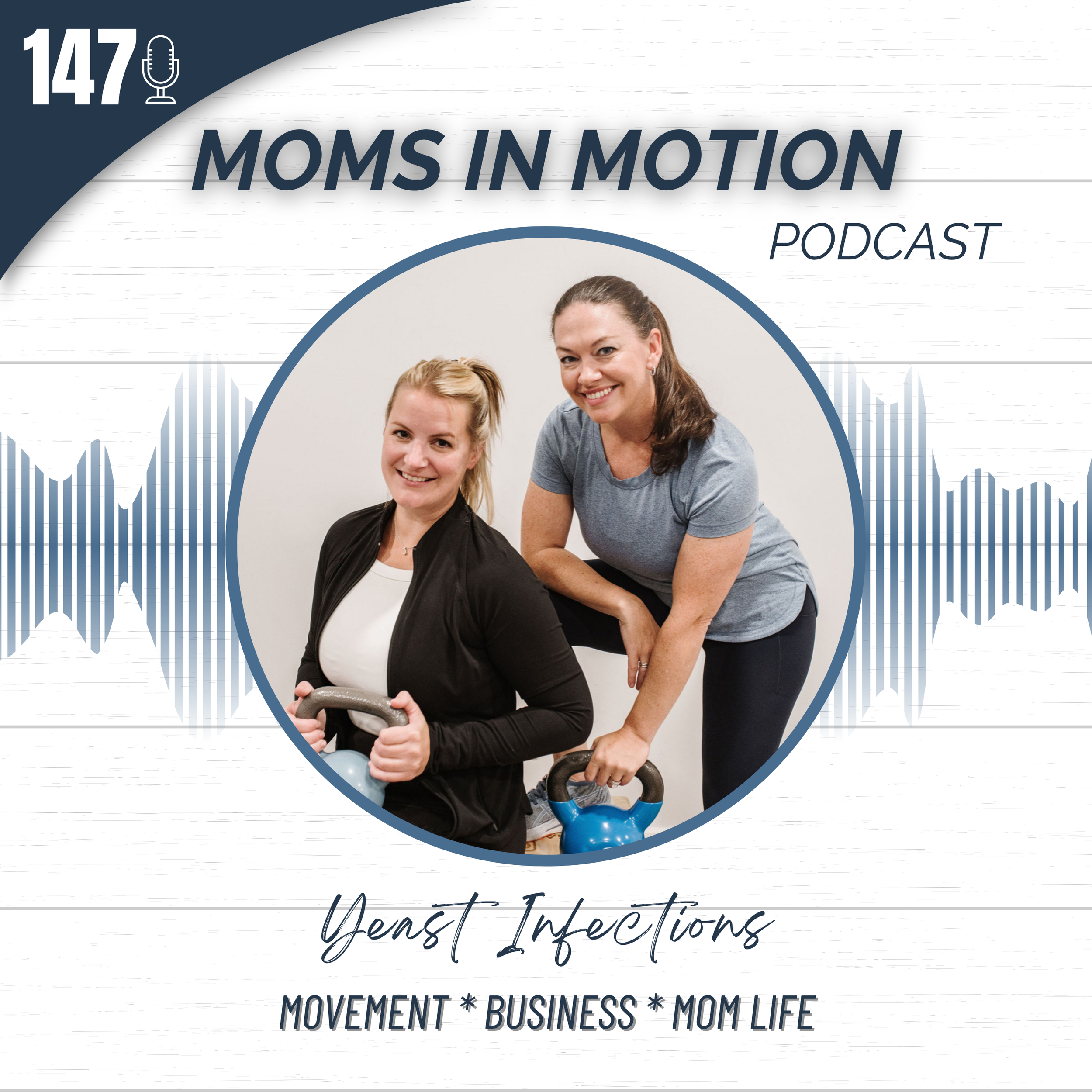 #147: Itching for Answers - What Your Doctor Isn’t Asking About That Might Be Causing Your Yeast Infections