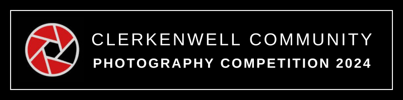 Clerkenwell Photography