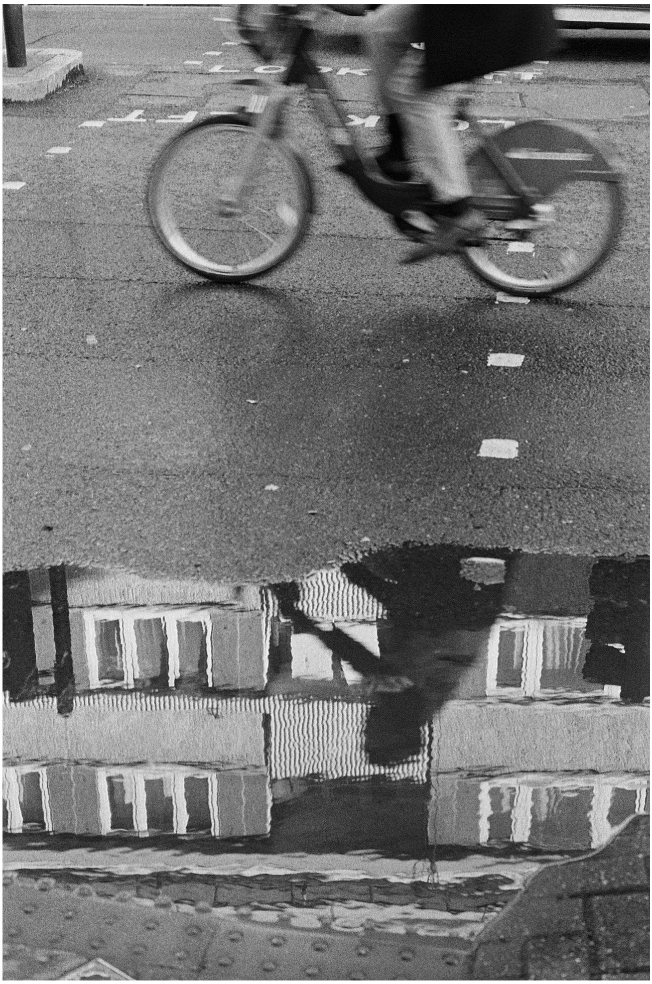 Lola Wajskop
19-34

Central Street. 
Taken at the intersection of Central Street and Lever Street one morning, on my way to work.