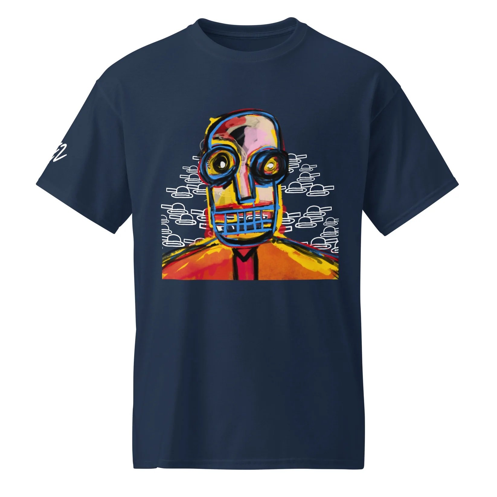 unisex-sports-tee-navy-front-67bb8fbde229e.jpeg