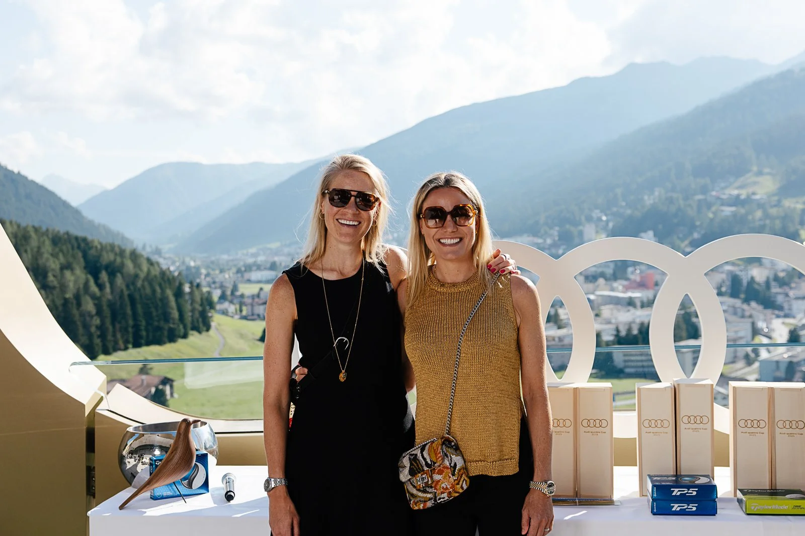 Audi quattro Cup Davos 2025