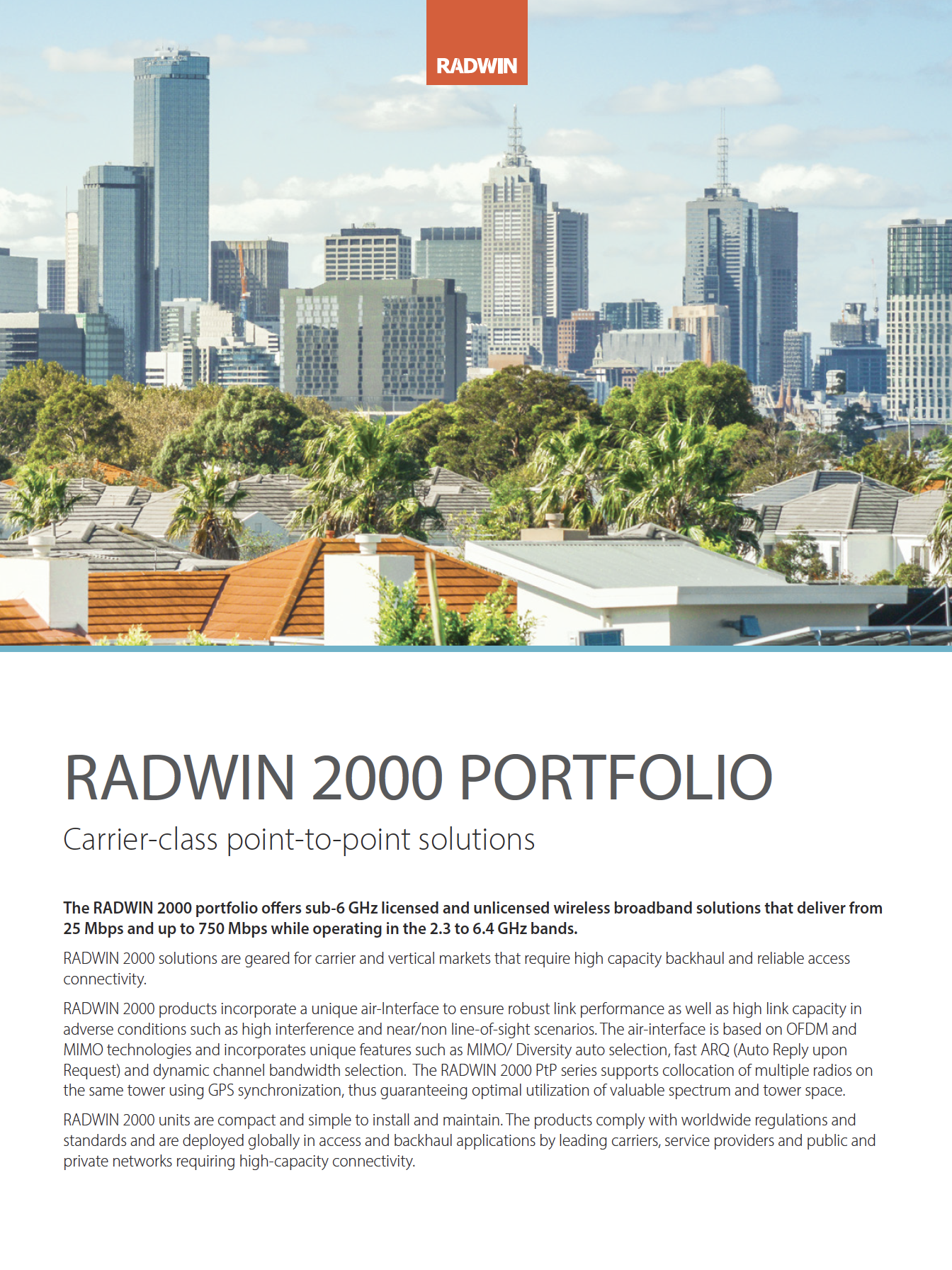 RADWIN POINT TO POINT SOLUTIONS COVER.png