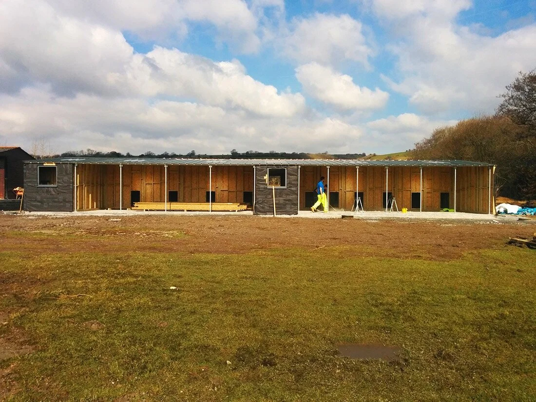 Kennel Build Kennelbuild Modular System offers the latest in modern