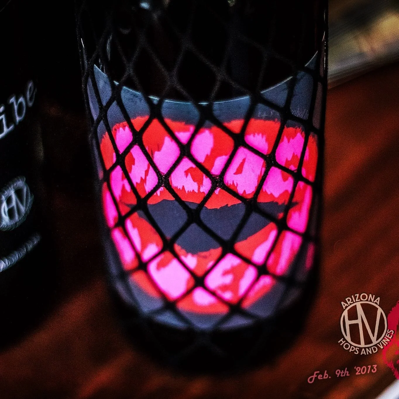 Just bottled the DRAG QUEEN... a wine dressed up like a beer...releasing it next weekend at our 8th Annual Drag Races!!! Our best yet!!! #dragraces #azhopsandvines #tucson #phoenix #azwine #drinklocalaz