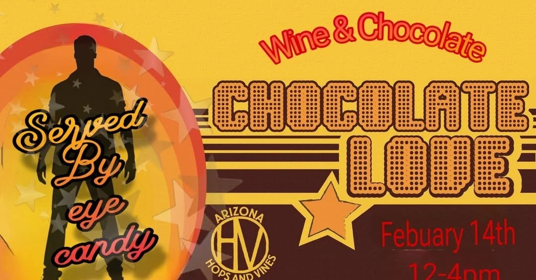 Chocolate Love