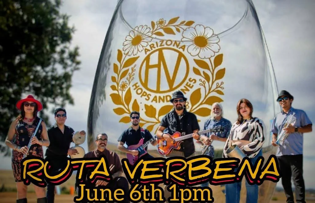 Ruta Verbena Live