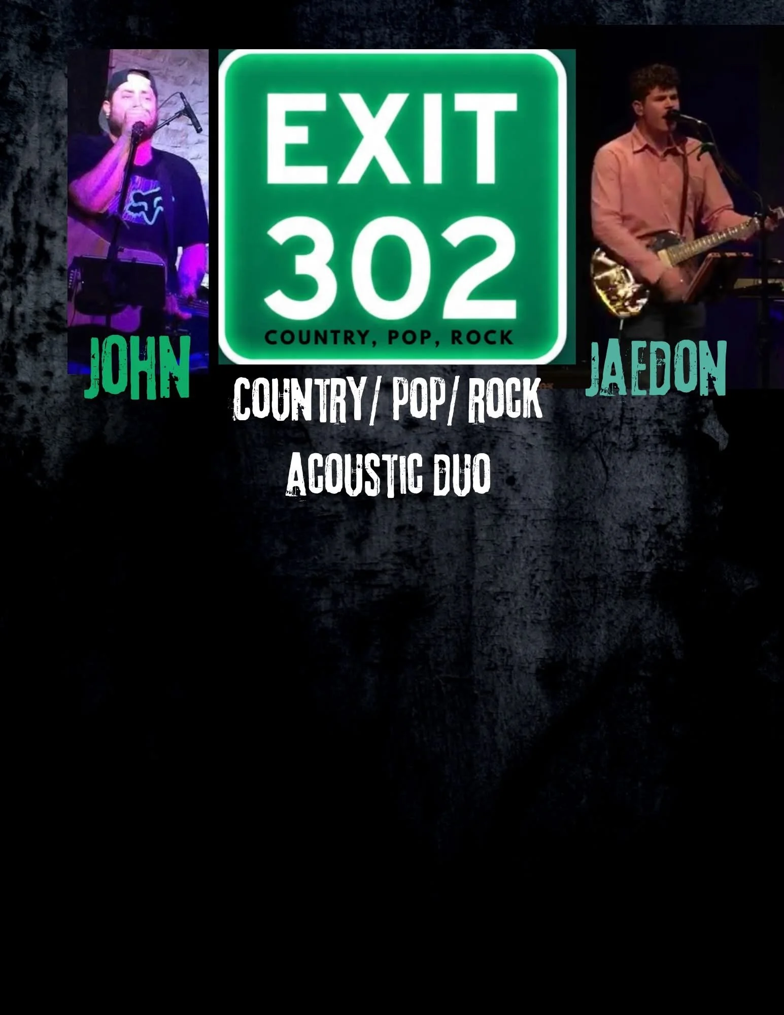 Exit 302 LIVE 