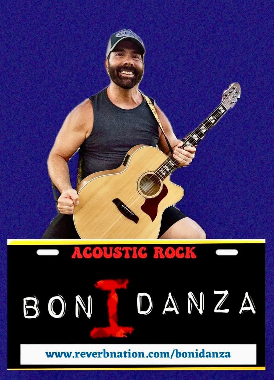 Bonidanza LIVE