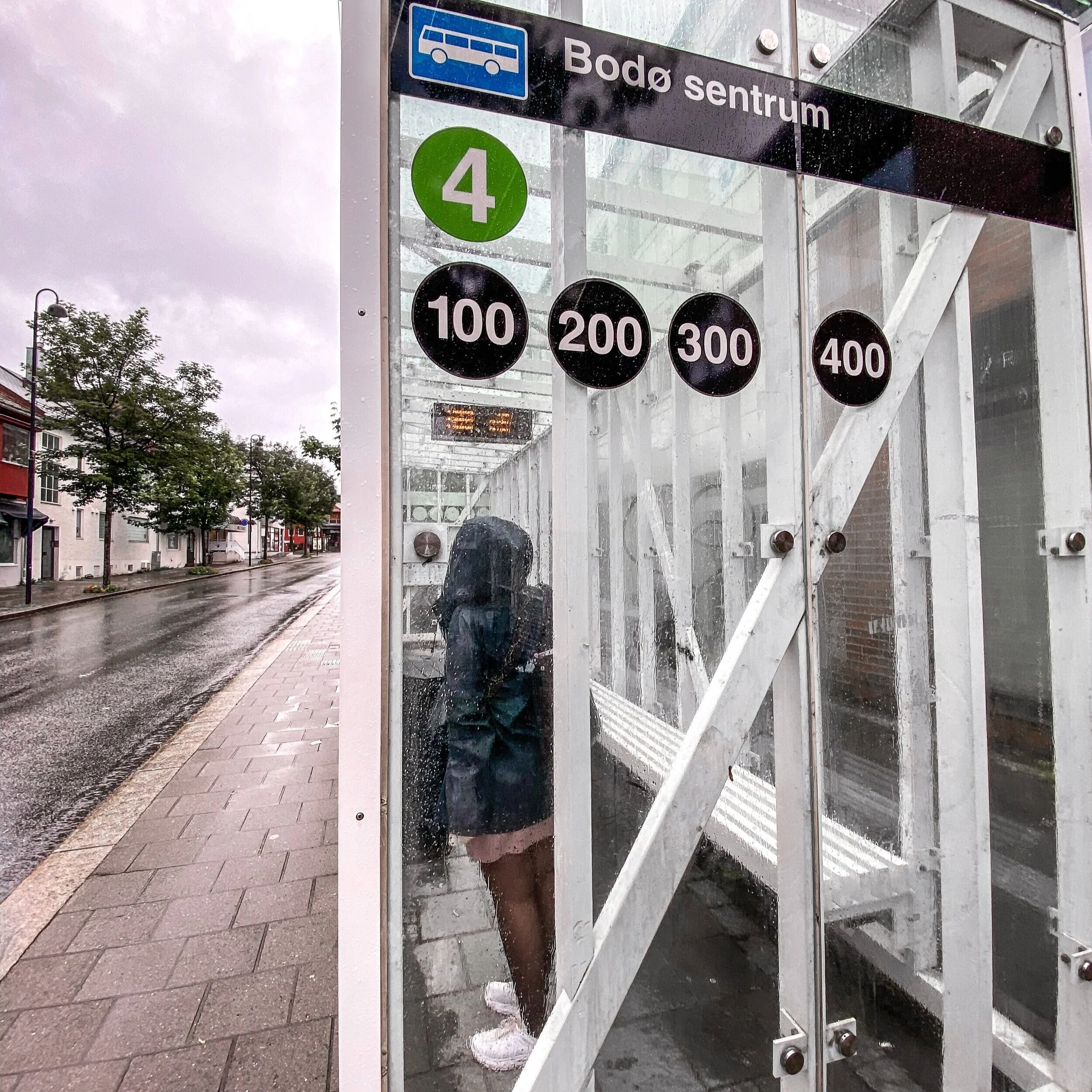 Slik overfører du penger på mobilkonto