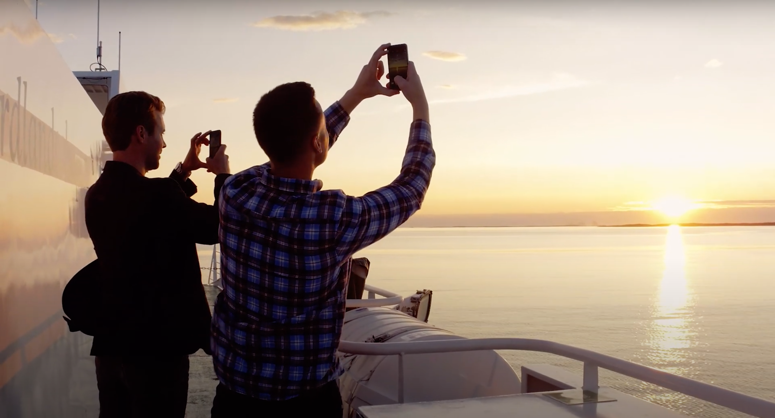 Bli med i vår fotokonkurranse!