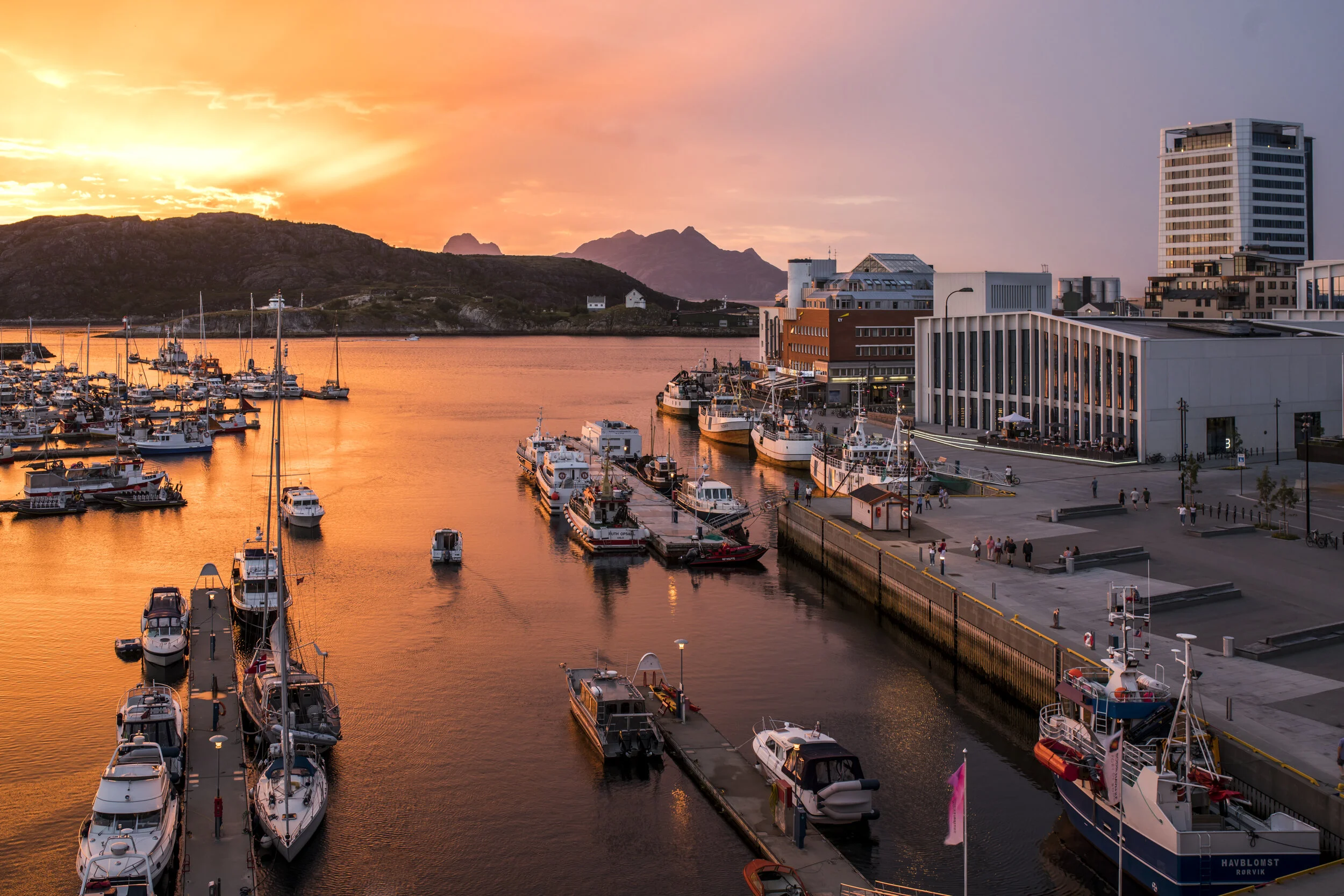 Foto: Kathrine Sørgård