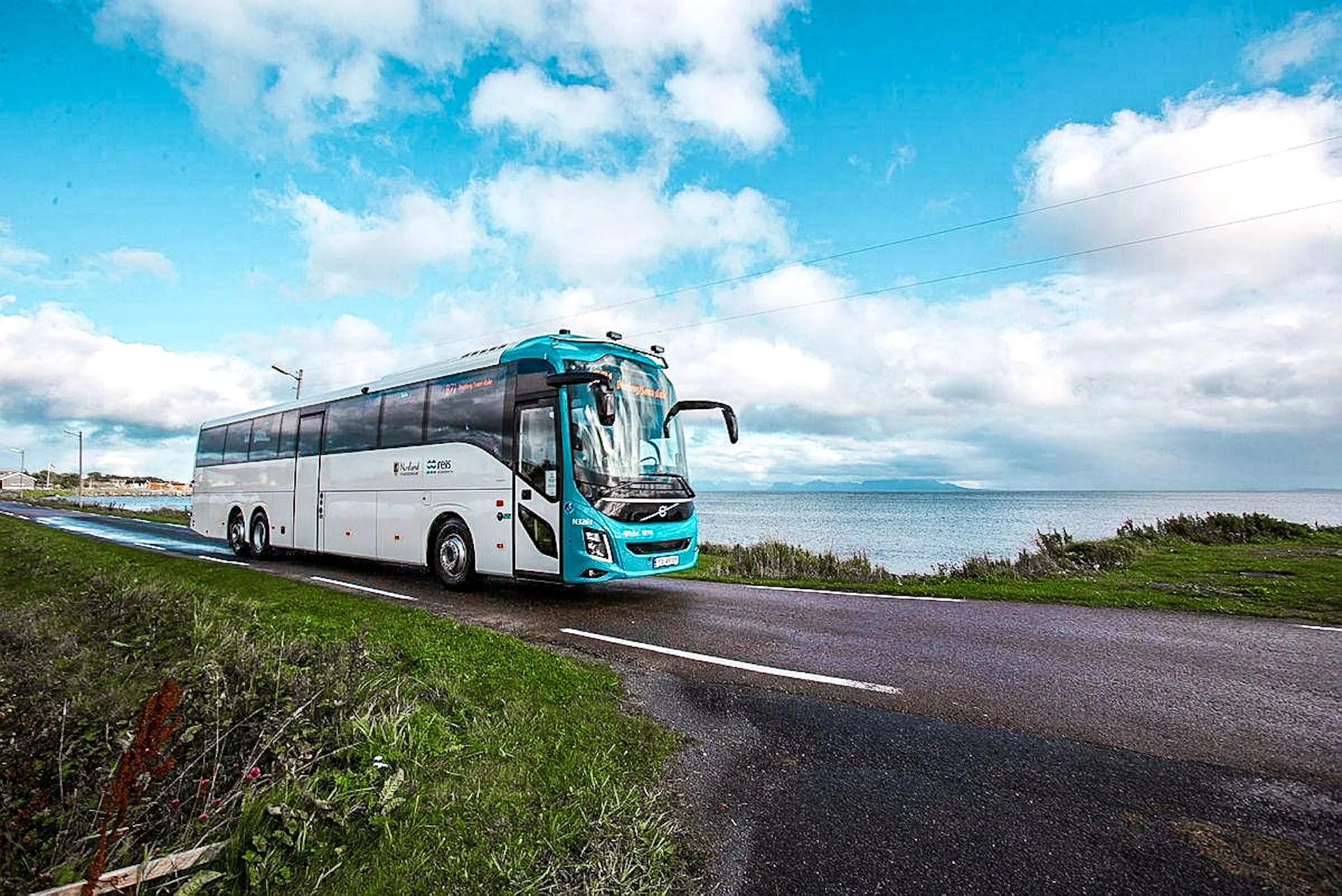 Nytt prissystem på buss