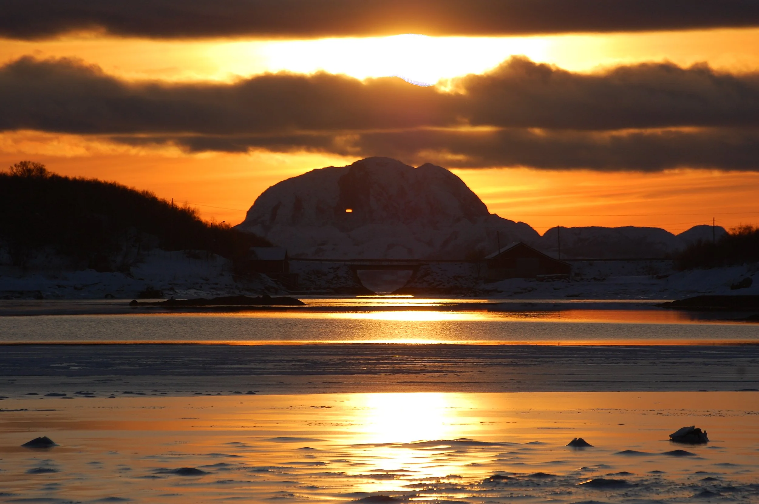 Opplevelser i Helgeland