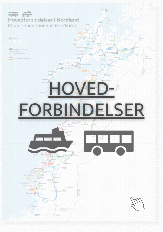 Hovedforbindelser