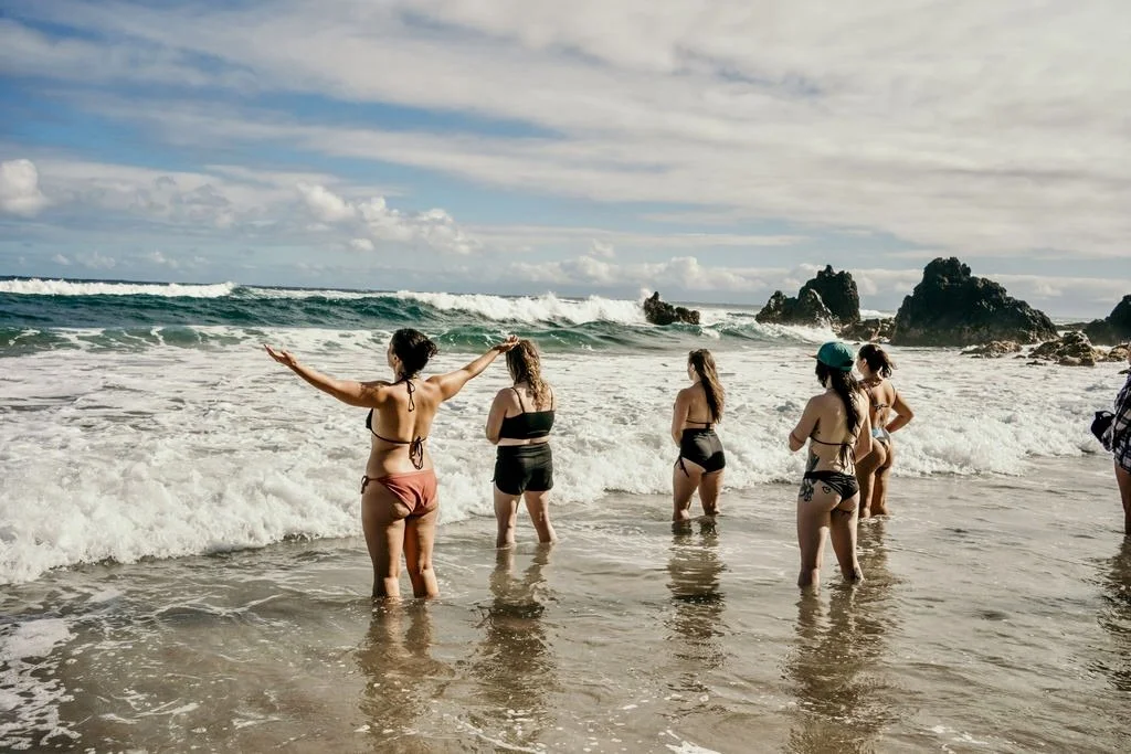 Thanks For Giving Yoga Retreat Maui, HI