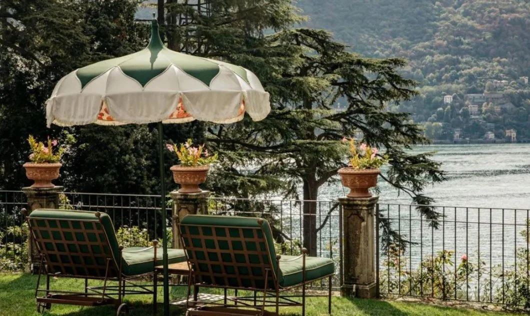 Five Ways to VIP Your Trip, Affordably