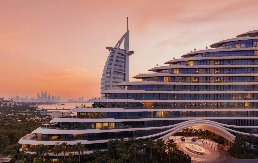 Better Value Festive Destinations