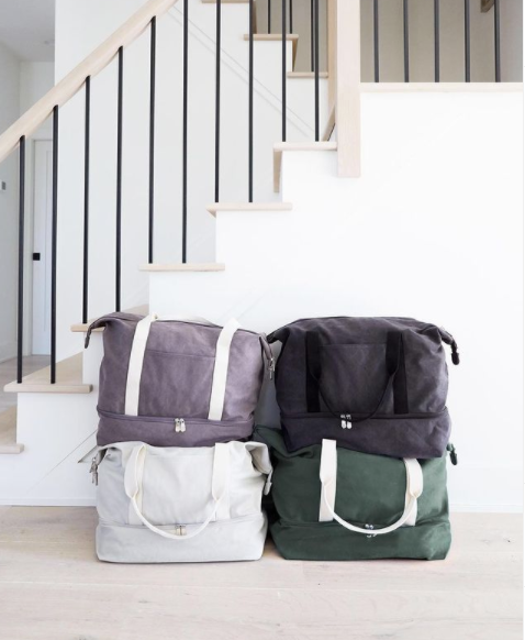 Lo &amp; Sons Catalina bags | Photo Credit: Lo &amp; Sons