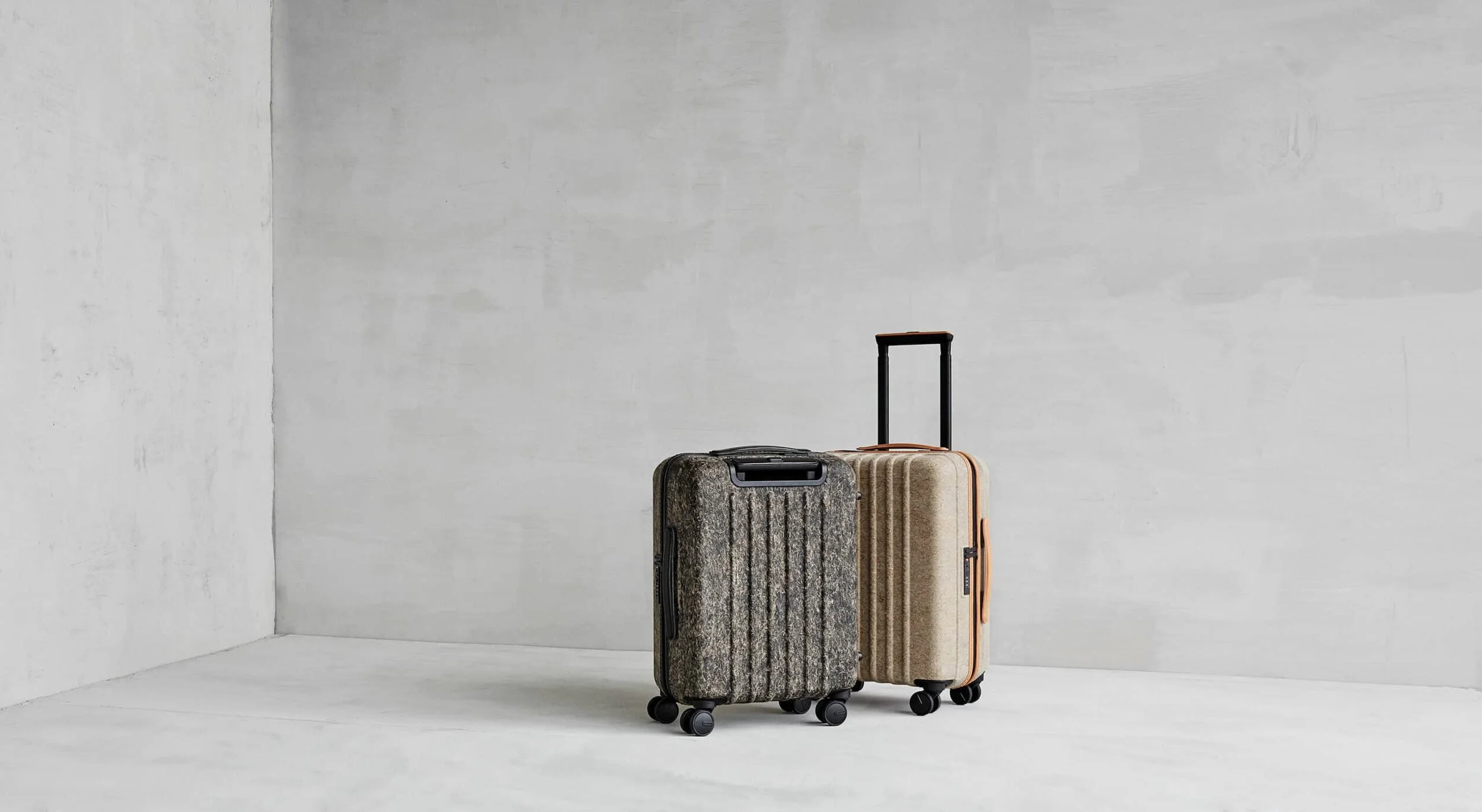 PROJECTKIN KIN Carry-on | Photo credit: PROJECTKIN