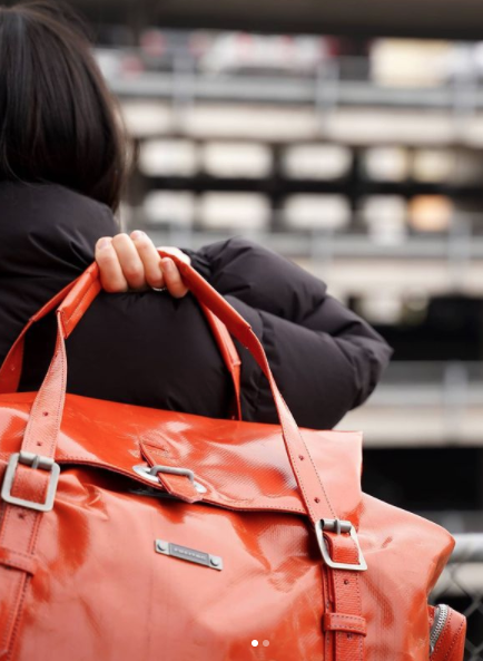 Photo credits: Freitag